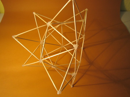 5. Neu erschaffene Dreiecke